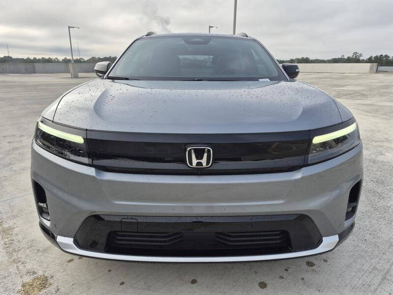 2025 Honda Prologue Elite