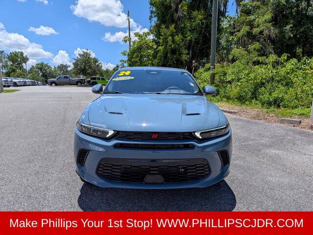 2024 Dodge Hornet GT