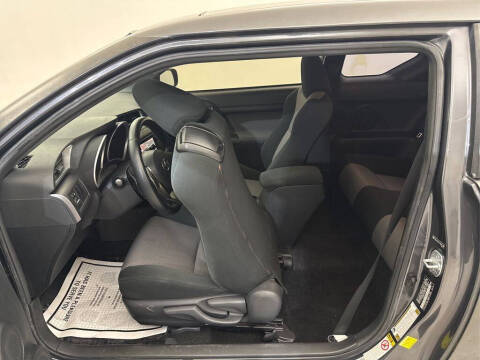 2015 Scion tC