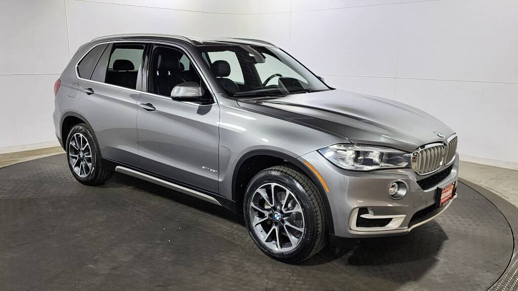 2018 BMW X5 for sale at NJ Car Buyer in Jersey City, NJ