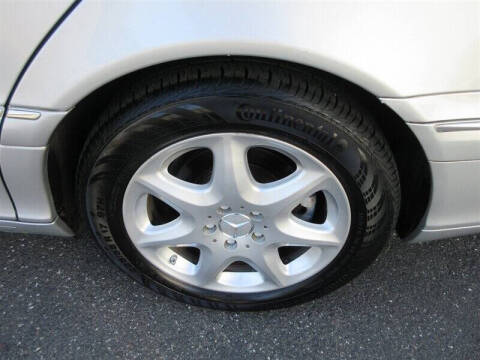 2006 Mercedes-Benz S-Class S 500 4MATIC