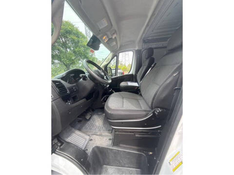 2024 RAM ProMaster