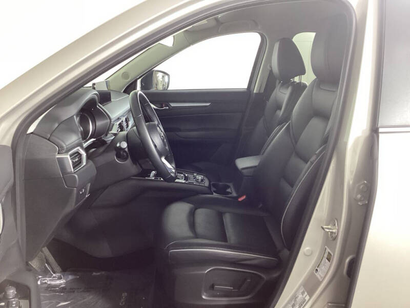 2024 Mazda CX-5 2.5 S Select