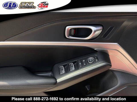 2023 Acura Integra w/A-SPEC