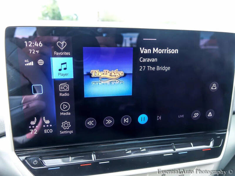 2021 Volkswagen ID.4 1st Edition