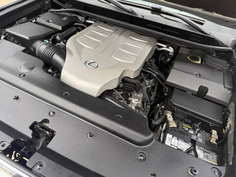 2012 Lexus GX 460