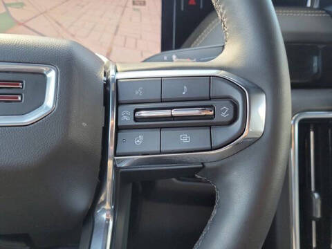 2025 GMC Yukon XL Elevation