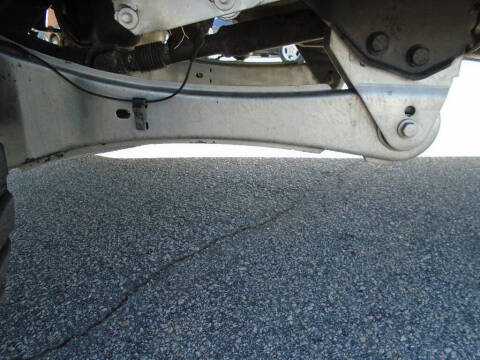 2007 Ford F-250 Super Duty