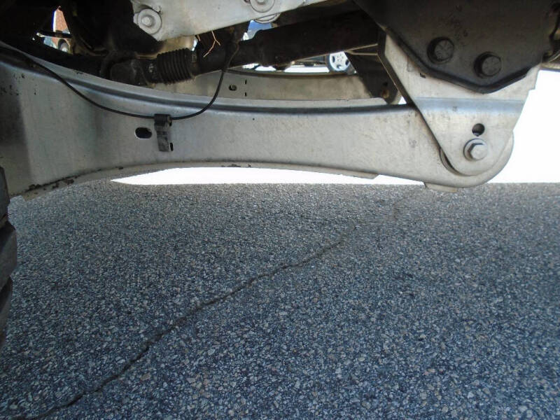 2007 Ford F-250 Super Duty