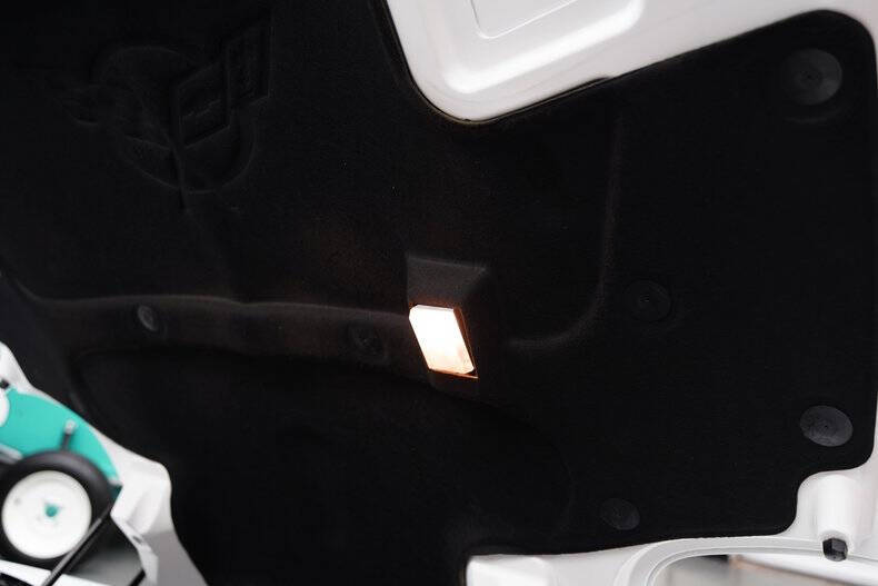 1999 Chevrolet Corvette