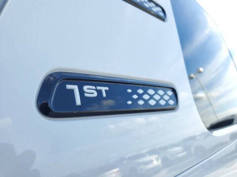 2025 Volkswagen ID. Buzz 1st Edition