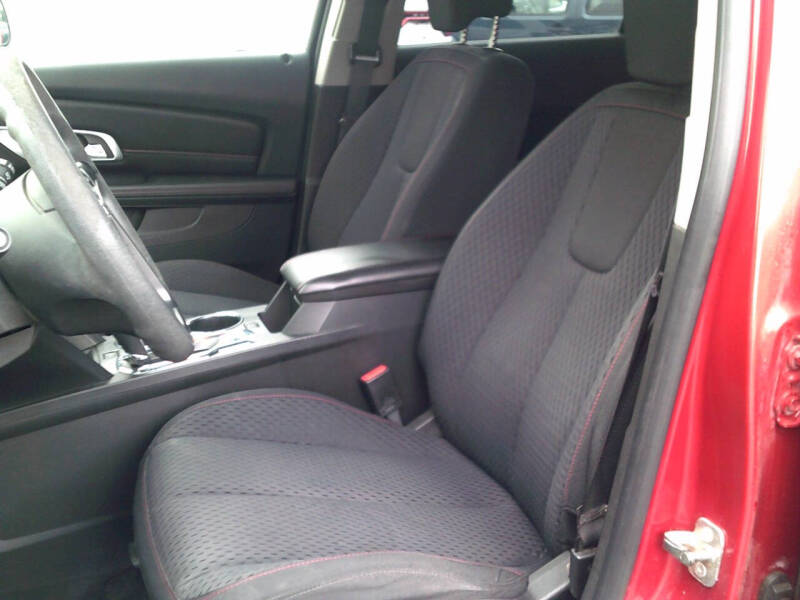 2013 GMC Terrain SLE-1