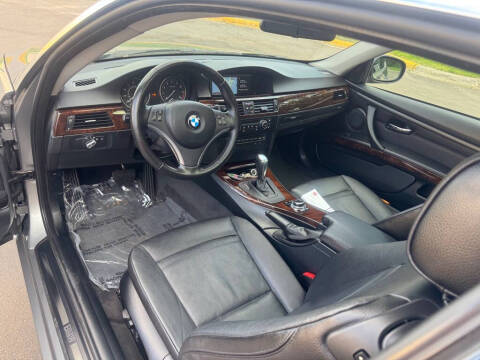 2013 BMW 3 Series 328i