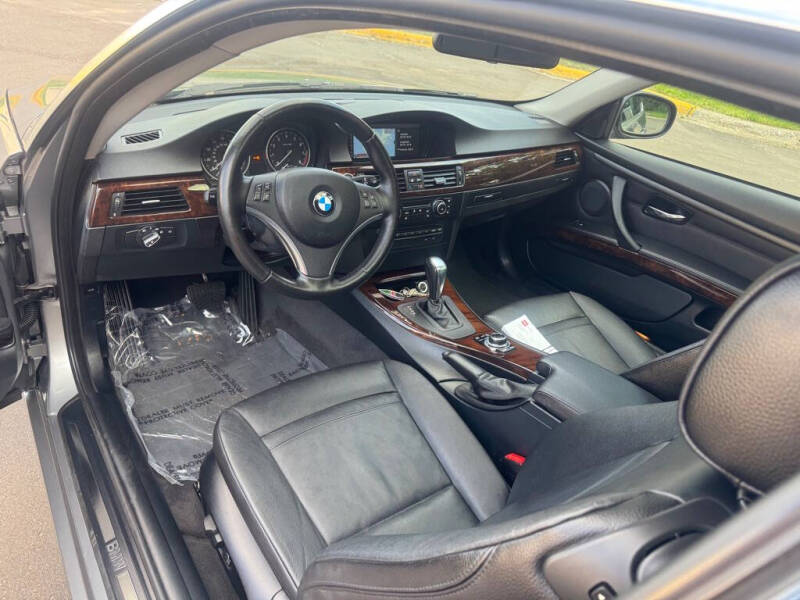 2013 BMW 3 Series 328i