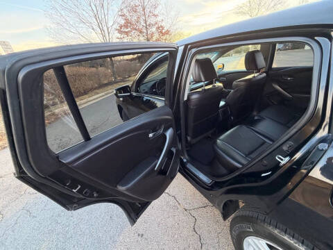 2015 Acura RDX w/Tech