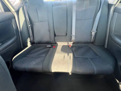 2019 Nissan Sentra SR
