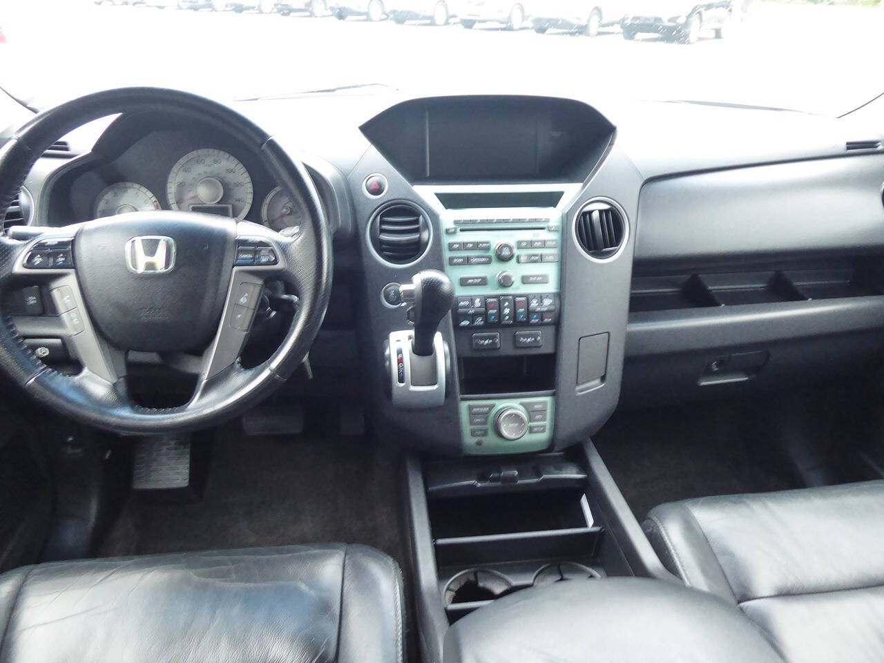 2011 Honda Pilot for sale at Lakeshore Autos in Holland, MI