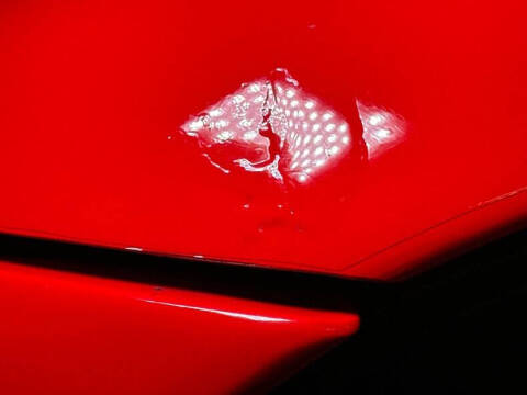 1998 Dodge Viper RT/10