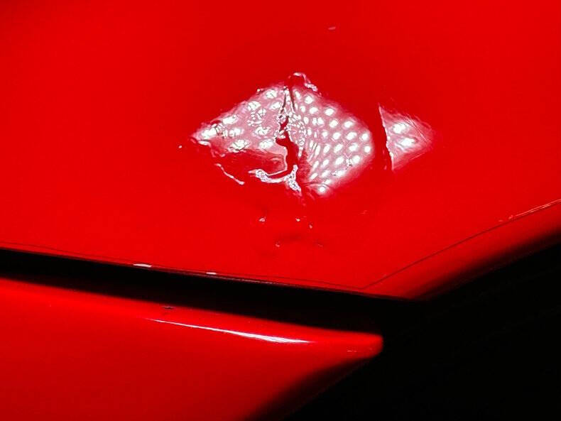 1998 Dodge Viper RT/10