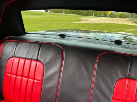 1964 Ford Fairlane 500