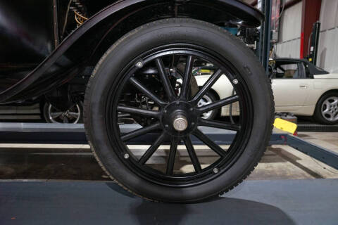1925 Ford Model T