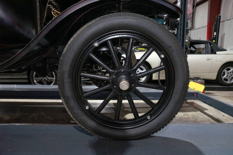 1925 Ford Model T
