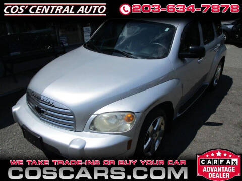 2009 Chevrolet HHR LS