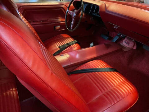 1970 Dodge Challenger