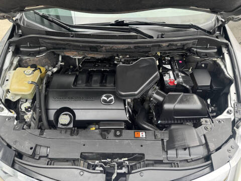 2012 Mazda CX-9 Touring