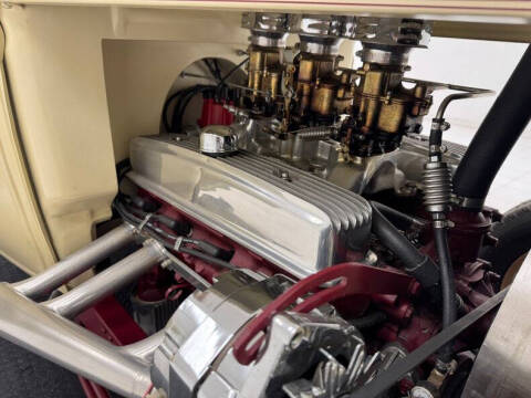 1931 Ford Model A