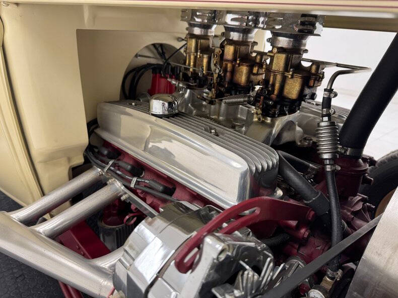 1931 Ford Model A