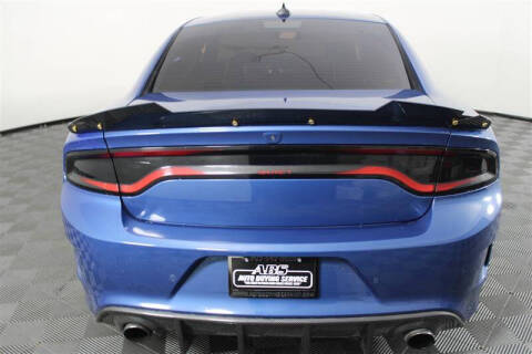 2020 Dodge Charger