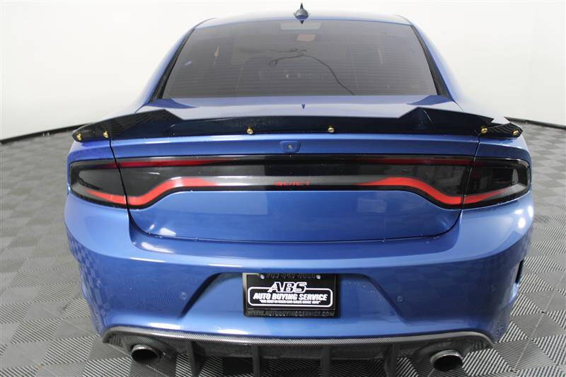 2020 Dodge Charger