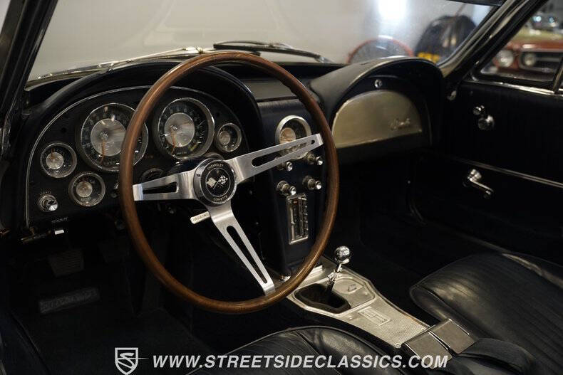 1963 Chevrolet Corvette