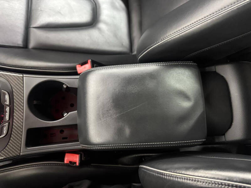 2015 Audi RS 5 4.2 quattro