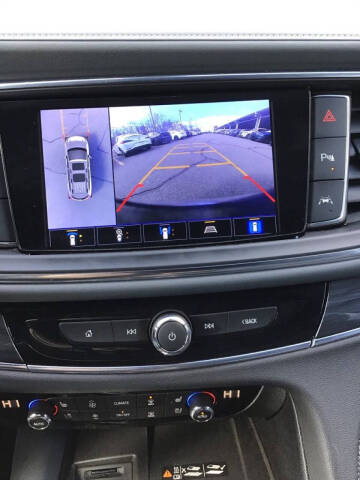 2024 Buick Enclave Premium