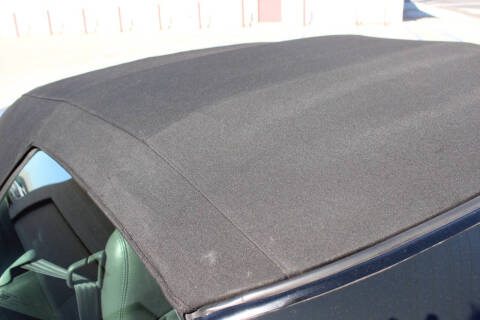 1999 Chevrolet Camaro Z28 SS