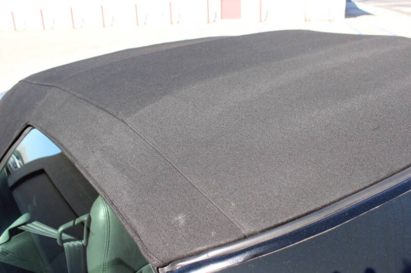 1999 Chevrolet Camaro Z28 SS