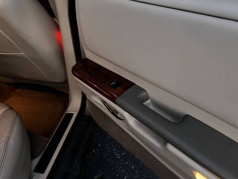 1999 Oldsmobile Aurora