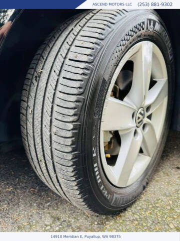 2012 Volkswagen Jetta