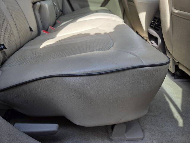 2015 Lincoln MKX