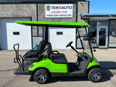2023 Icon i40 for sale at Ten 11 Auto LLC in Dilworth MN