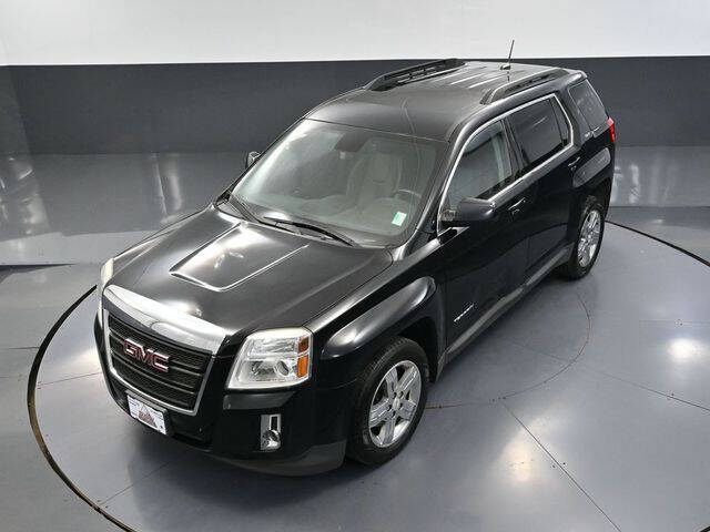 2013 GMC Terrain SLT-1