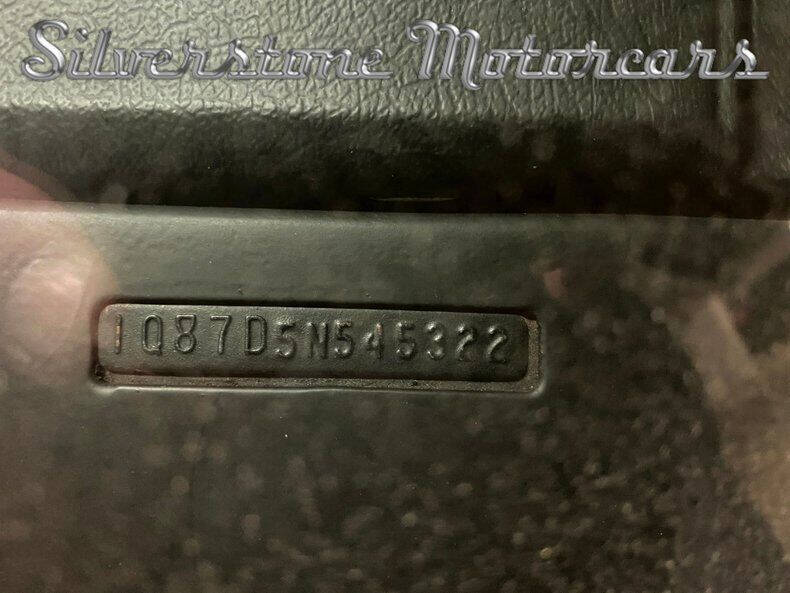 1975 Chevrolet Camaro