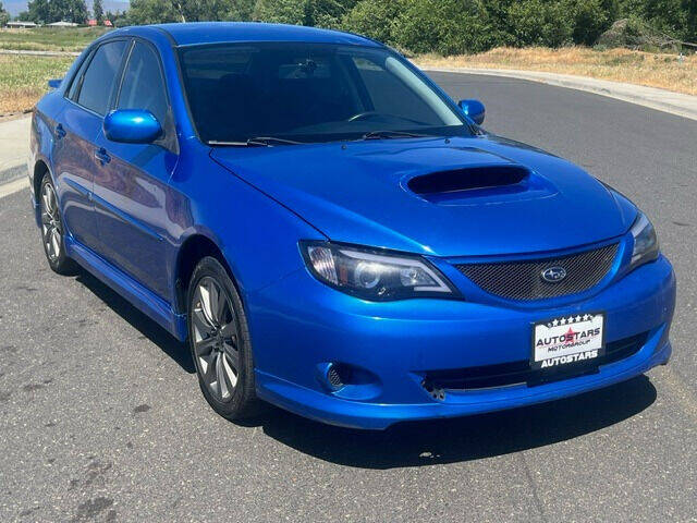 2009 Subaru Impreza for sale at Autostars Motor Group in Yakima, WA