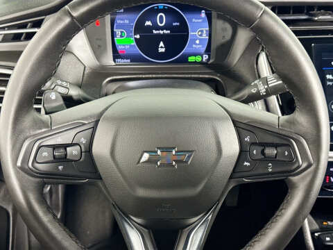 2023 Chevrolet Bolt EV 2LT