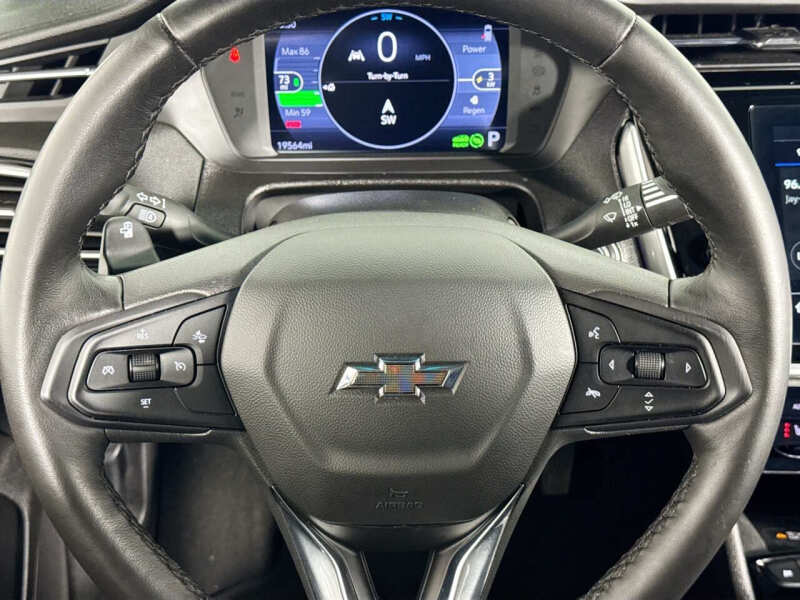 2023 Chevrolet Bolt EV 2LT