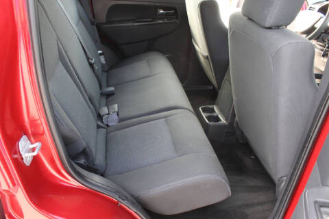 2009 Jeep Liberty Sport