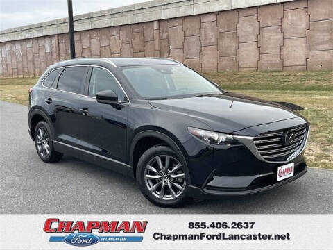 2021 Mazda CX-9 for sale at CHAPMAN FORD LANCASTER in East Petersburg PA