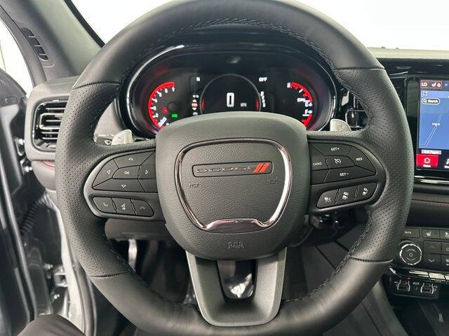 2026 Dodge Durango GT HEMI Plus